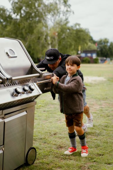 Grillspezialitäten – Urlaub & Essen in Senftenberg