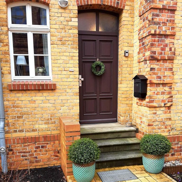 Glashüttchen – Ferienhaus mit Außensauna im Lausitzer Seenland